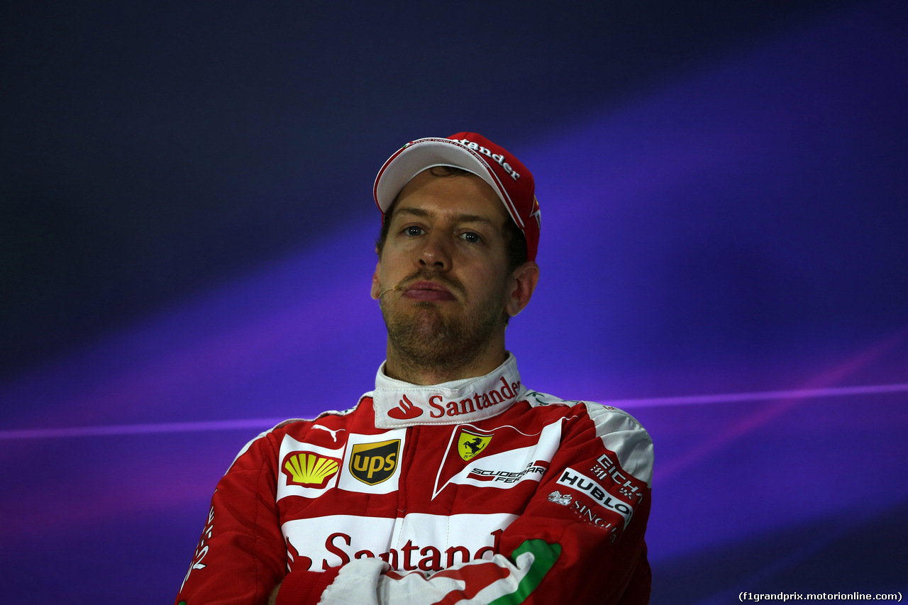 GP BAHRAIN - Qualifiche e Prove Libere 3