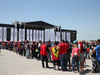 GP BAHRAIN, 02.04.2016 - Fans