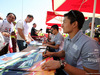 GP BAHRAIN, 02.04.2016 - Rio Haryanto (IND) Manor Racing MRT05