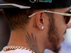 GP BAHRAIN, 02.04.2016 - Lewis Hamilton (GBR) Mercedes AMG F1 W07 Hybrid