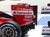 GP BAHRAIN, 02.04.2016 - Ferrari SF16-H, detail