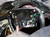 GP BAHRAIN, 02.04.2016 - McLaren Honda MP4-31 Steering wheel