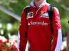 GP BAHRAIN, 02.04.2016 - Kimi Raikkonen (FIN) Ferrari SF16-H