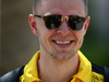 GP BAHRAIN, 02.04.2016 - Kevin Magnussen (DEN) Renault Sport F1 Team RS16