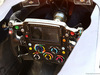 GP BAHRAIN, 02.04.2016 - Red Bull Racing RB12 Steering wheel