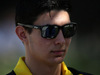 GP BAHRAIN, 02.04.2016 - Free Practice 3, Esteban Ocon (FRA) Renault Sport Formula One Team Test Driver