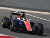 GP BAHRAIN, 02.04.2016 - Free Practice 3, Pascal Wehrlein (GER) Manor Racing MRT05
