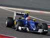 GP BAHRAIN, 02.04.2016 - Free Practice 3, Felipe Nasr (BRA) Sauber C34