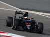 GP BAHRAIN, 02.04.2016 - Free Practice 3, Stoffel Vandoorne (BEL) McLaren Test e Reserve Driver