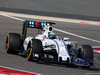 GP BAHRAIN, 02.04.2016 - Free Practice 3, Felipe Massa (BRA) Williams FW38