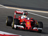 GP BAHRAIN, 02.04.2016 - Free Practice 3, Sebastian Vettel (GER) Ferrari SF16-H