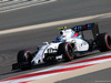GP BAHRAIN, 02.04.2016 - Free Practice 3, Valtteri Bottas (FIN) Williams FW38