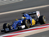 GP BAHRAIN, 02.04.2016 - Free Practice 3, Marcus Ericsson (SUE) Sauber C34