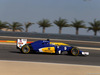 GP BAHRAIN, 02.04.2016 - Free Practice 3, Marcus Ericsson (SUE) Sauber C34