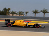 GP BAHRAIN, 02.04.2016 - Free Practice 3, Jolyon Palmer (GBR) Renault Sport F1 Team RS16