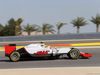 GP BAHRAIN, 02.04.2016 - Free Practice 3, Esteban Gutierrez (MEX) Haas F1 Team VF-16