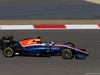GP BAHRAIN, 02.04.2016 - Free Practice 3, Pascal Wehrlein (GER) Manor Racing MRT05
