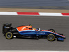 GP BAHRAIN, 02.04.2016 - Free Practice 3, Jolyon Palmer (GBR) Renault Sport F1 Team RS16