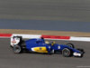 GP BAHRAIN, 02.04.2016 - Free Practice 3, Marcus Ericsson (SUE) Sauber C34