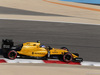 GP BAHRAIN, 02.04.2016 - Free Practice 3, Jolyon Palmer (GBR) Renault Sport F1 Team RS16