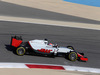 GP BAHRAIN, 02.04.2016 - Free Practice 3, Romain Grosjean (FRA) Haas F1 Team VF-16