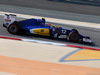 GP BAHRAIN, 02.04.2016 - Free Practice 3, Felipe Nasr (BRA) Sauber C34