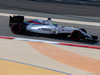 GP BAHRAIN, 02.04.2016 - Free Practice 3, Felipe Massa (BRA) Williams FW38