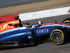 GP BAHRAIN, 02.04.2016 - Free Practice 3, Pascal Wehrlein (GER) Manor Racing MRT05