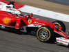 GP BAHRAIN, 02.04.2016 - Free Practice 3, Sebastian Vettel (GER) Ferrari SF16-H