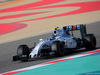 GP BAHRAIN, 02.04.2016 - Free Practice 3, Valtteri Bottas (FIN) Williams FW38