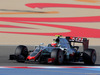 GP BAHRAIN, 02.04.2016 - Free Practice 3, Esteban Gutierrez (MEX) Haas F1 Team VF-16