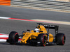 GP BAHRAIN, 02.04.2016 - Free Practice 3, Kevin Magnussen (DEN) Renault Sport F1 Team RS16