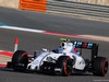 GP BAHRAIN, 02.04.2016 - Free Practice 3, Valtteri Bottas (FIN) Williams FW38