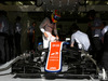 GP BAHRAIN, 02.04.2016 - Free Practice 3, Rio Haryanto (IND) Manor Racing MRT05