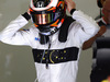 GP BAHRAIN, 02.04.2016 - Free Practice 3, Stoffel Vandoorne (BEL) McLaren Test e Reserve Driver