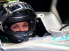 GP BAHRAIN, 02.04.2016 - Free Practice 3, Nico Rosberg (GER) Mercedes AMG F1 W07 Hybrid