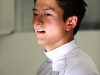 GP BAHRAIN, 02.04.2016 - Free Practice 3, Rio Haryanto (IND) Manor Racing MRT05