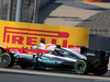 GP BAHRAIN, 02.04.2016 - Free Practice 3, Sebastian Vettel (GER) Ferrari SF16-H e Lewis Hamilton (GBR) Mercedes AMG F1 W07 Hybrid
