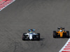 GP BAHRAIN, 02.04.2016 - Free Practice 3, Felipe Massa (BRA) Williams FW38 e Kevin Magnussen (DEN) Renault Sport F1 Team RS16