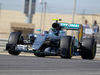 GP BAHRAIN, 02.04.2016 - Free Practice 3, Nico Rosberg (GER) Mercedes AMG F1 W07 Hybrid