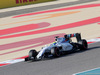 GP BAHRAIN, 02.04.2016 - Free Practice 3, Felipe Massa (BRA) Williams FW38