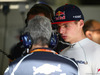 GP BAHRAIN, 02.04.2016 - Free Practice 3, Max Verstappen (NED) Scuderia Toro Rosso STR11