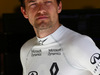 GP BAHRAIN, 02.04.2016 - Free Practice 3, Jolyon Palmer (GBR) Renault Sport F1 Team RS16