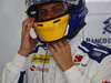 GP BAHRAIN, 02.04.2016 - Free Practice 3, Marcus Ericsson (SUE) Sauber C34