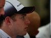 GP BAHRAIN, 02.04.2016 - Free Practice 3, Stoffel Vandoorne (BEL) McLaren Test e Reserve Driver