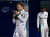 GP BAHRAIN, 02.04.2016 - Qualifiche, Nico Rosberg (GER) Mercedes AMG F1 W07 Hybrid