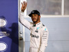 GP BAHRAIN, 02.04.2016 - Qualifiche, Lewis Hamilton (GBR) Mercedes AMG F1 W07 Hybrid pole position