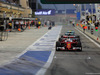 GP BAHRAIN, 02.04.2016 - Qualifiche, Sebastian Vettel (GER) Ferrari SF16-H