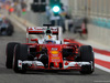 GP BAHRAIN, 02.04.2016 - Qualifiche, Sebastian Vettel (GER) Ferrari SF16-H