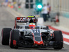 GP BAHRAIN, 02.04.2016 - Qualifiche, Esteban Gutierrez (MEX) Haas F1 Team VF-16